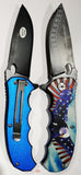 Pocket Knives