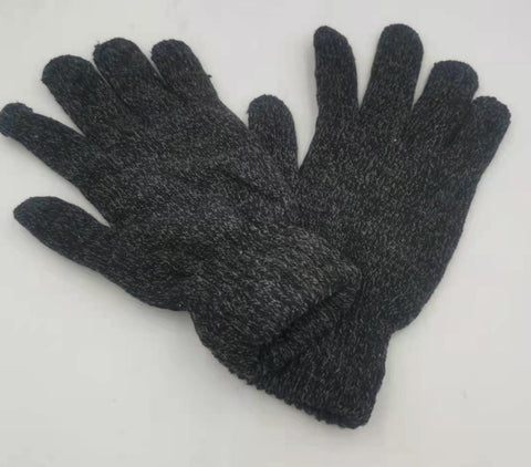 Swan Stretch Gloves