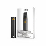 LUCX Device-Black