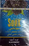 Soex Herbal Molasses