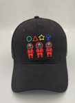 SQ Game Series Summer Cap