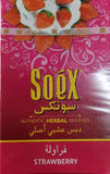 Soex Herbal Molasses