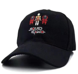 SQ Game Series Summer Cap