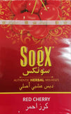 Soex Herbal Molasses