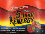 5-hour berry