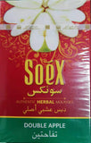 Soex Herbal Molasses