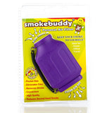 Smokebuddy