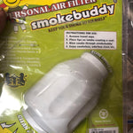 Smokebuddy