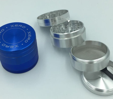 Xero 40 mm grinder