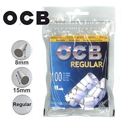 OCB filter-regular-100