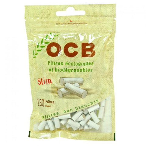 OCB filters-Slim-organic