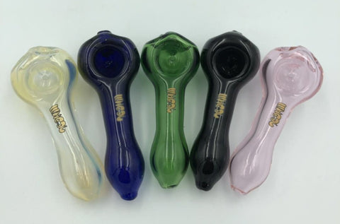 C-040 Glass Pipe