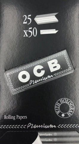 OCB 1-1/4 Rolling Paper