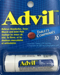 Advil Tablets