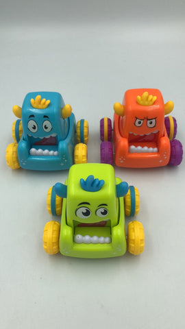 HY705 CARTOON CAR