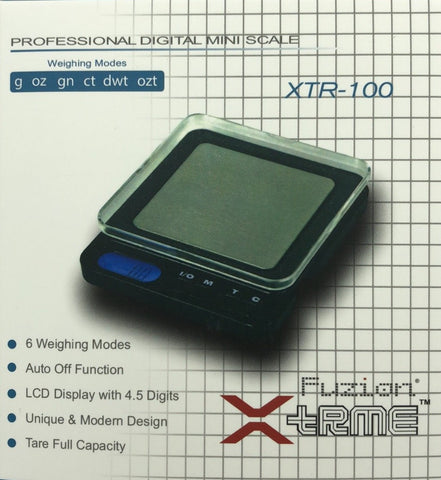 XTR-100