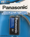 PANASONIC 9V-1