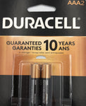 DURACELL AAA-2