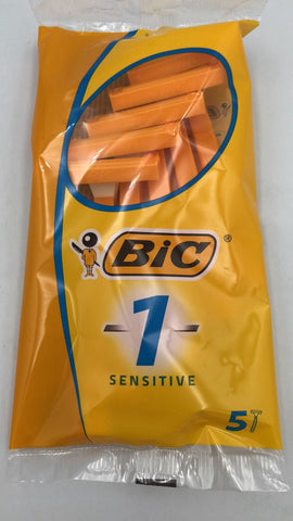 Bic Razor 5CT