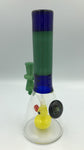 Animal beaker bong