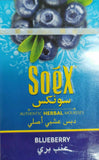 Soex Herbal Molasses