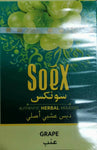 Soex Herbal Molasses