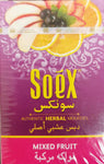 Soex Herbal Molasses