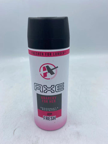 Axe Spray Anarchy For Her