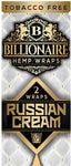 Billionaire Hemp Wraps