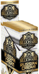 Billionaire Hemp Wraps