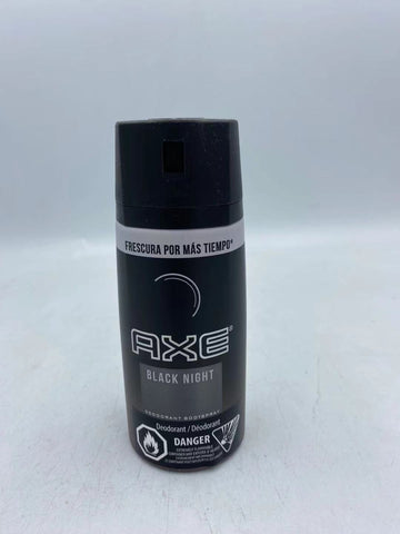 Axe Spray Black Night