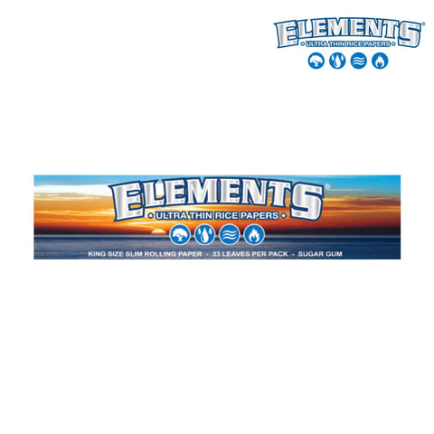 Elements King size