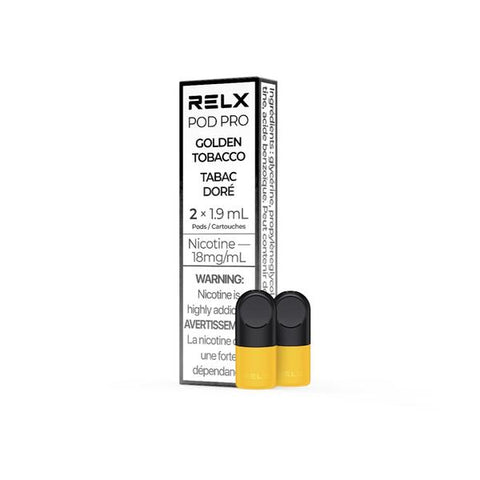 RELX Pod Pro