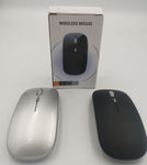 Wireless Mouse