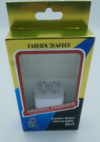 Fashion 2in1 USB