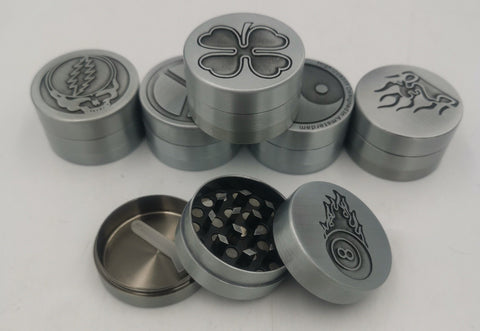 Grinder 003BC