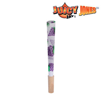 Juicy  Jones grape