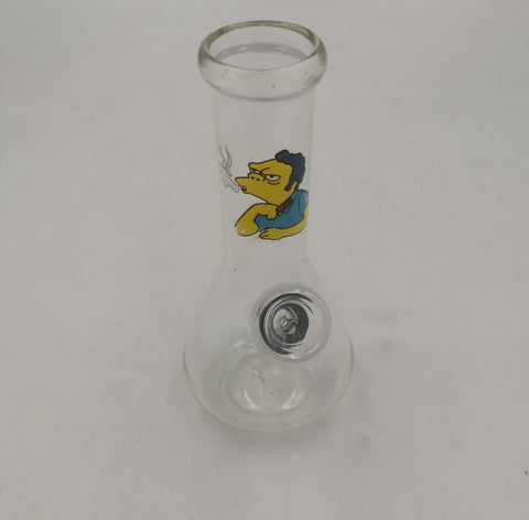 5“ Bong