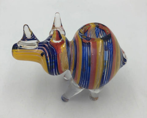 Glass Rhino