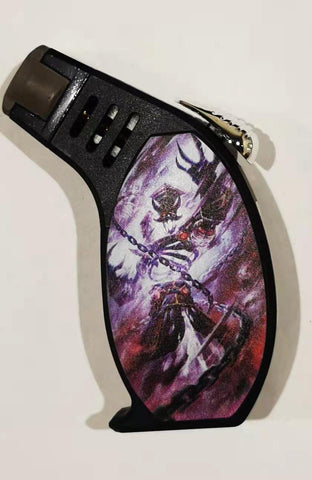 Soul Ghost Torch Lighter