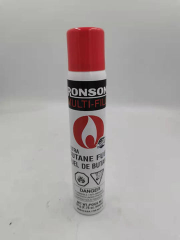 Ronson Butane 78g