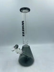 12"/44/4MM Color Beaker Bong