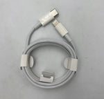 USB-C Cable In Roll Iphone