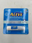 Aleve 10*220mg