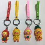 Key Chain Regular