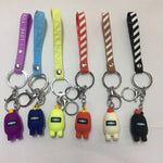 Key Chain Regular