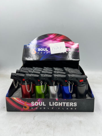 Soul Torch 10707