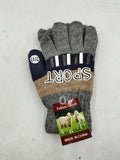 Fashion Gloves Sport