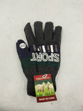 Fashion Gloves Sport