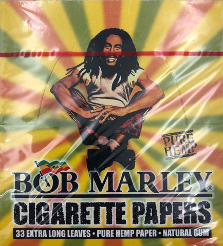 Bob Marley King Size